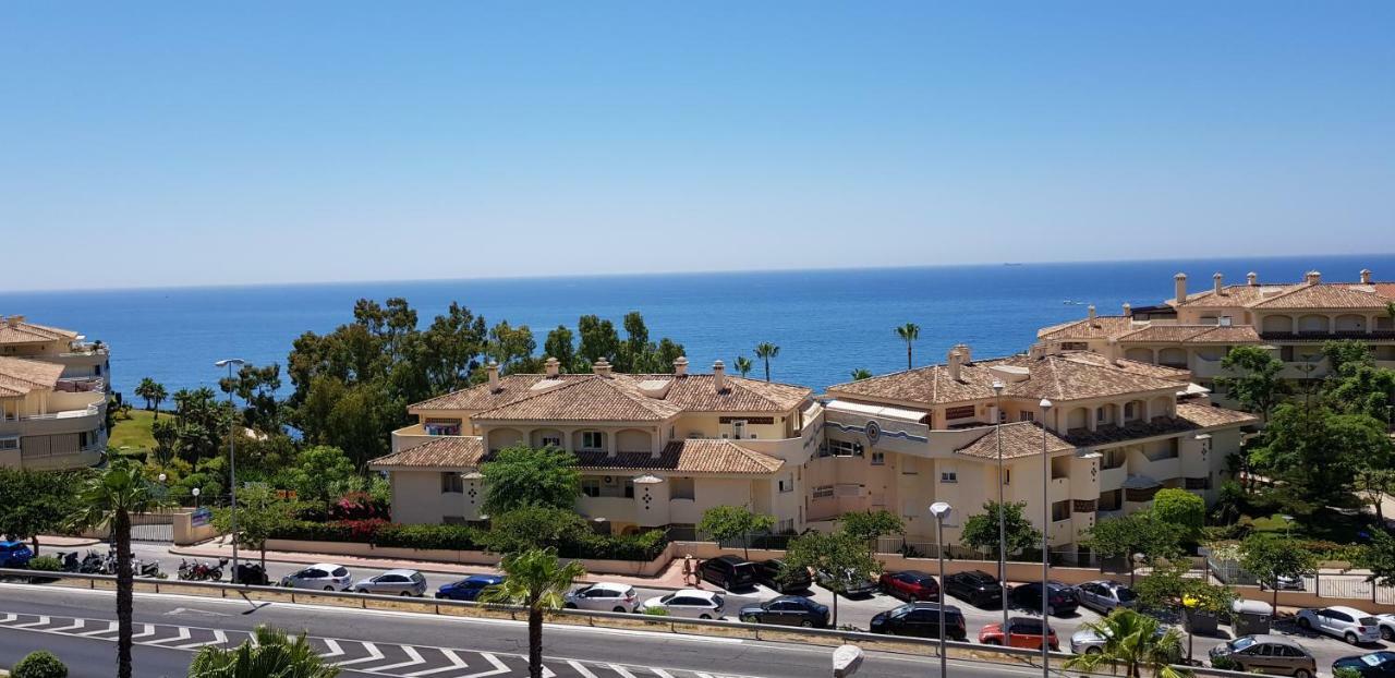 Calaquebrada Apartment Benalmadena Exterior photo